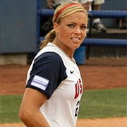 Jennie Finch