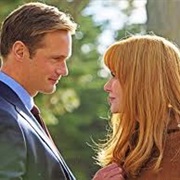 Celeste and Perry Wright