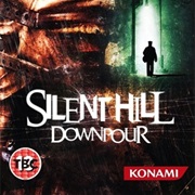 Silent Hill Downpour