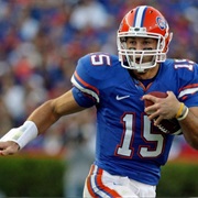 Tim Tebow (Florida)