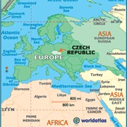 Czech Rebublic