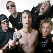 Primitive Radio Gods