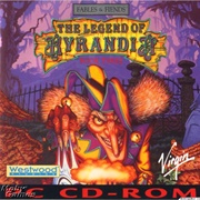 The Legend of Kyrandia 3: Malcolm's Revenge