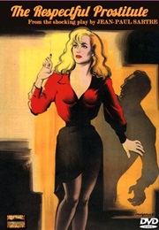 The Respectful Prostitute (Jean Paul Sartre)