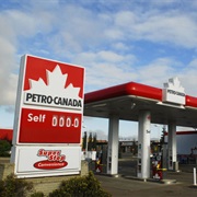 Petro Canada