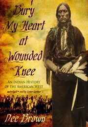 Creek Mary's Blood (Dee Brown)