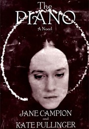 Piano Lesson- (Jane Campion)