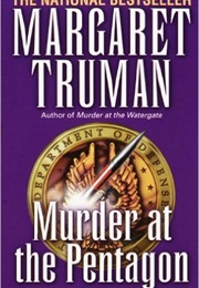Murder at the Pentagon (Margaret Truman)