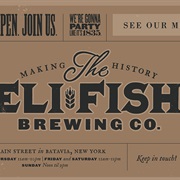 Eli Fish Brewing