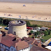 Dymchurch Martello Tower