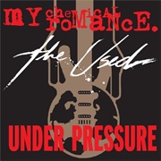 Under Pressure (Cover)