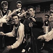 Ain't She Sweet - Gene Vincent & the Blue Caps