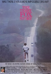 The Terry Fox Story (1983)