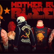Mother Russia Bleeds