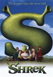 Shrek Forever