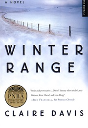 Winter Range (Claire Davis)