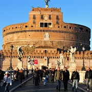 Vatican City (Angels and Demons)