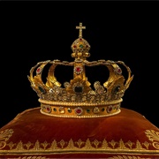 The King (Unknown Date)