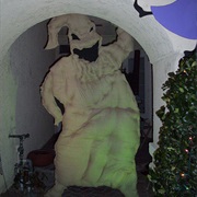Oogie Boogie