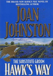 The Substitute Groom (Joan Johnston)