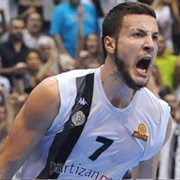 Joffrey Lauvergne