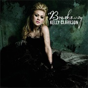 Breakaway - Kelly Clarkson