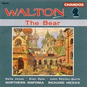 The Bear (William Walton)
