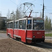 Vitebsk Tram