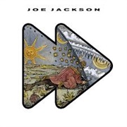 Fast Forward - Joe Jackson