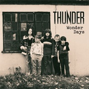 Thunder - Wonder Days
