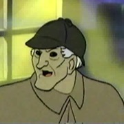 Ghost of Sherlock Holmes