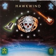 The Hawkwind Collection