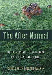 The After-Normal (David Carlin)