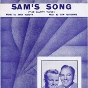 Sam's Song (The Happy Tune) - Bing Crosby & Gary Crosby