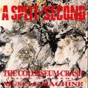 A Split - Second- The Colosseum Crash (Inside Out Remix)