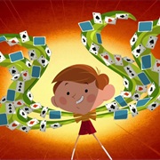 Jamie's Got Tentacles