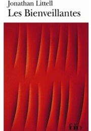 Les Bienveillantes (Jonathan Littell)