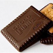 Choco Leibniz