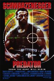 Predator (1987) - Actor