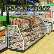 Escape Trick: -Convenience Store-
