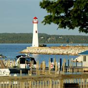 St. Ignace Mi