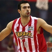 Kostas Sloukas