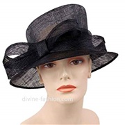 Woman Formal Hat
