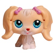 Littlest Pet Shop #175