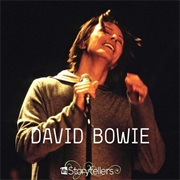 Bowie, David: Vh1 Storytellers