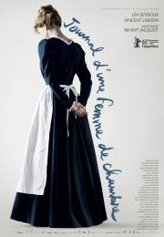 Journal D'une Femme De Chambre (2015)