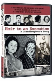Heir to an Execution (2004)