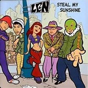 Steal My Sunshine - Len