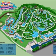 Slidewaters (Chelan)