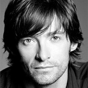 Hugh Jackman